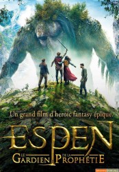 Espen - Le Gardien de la prophétie