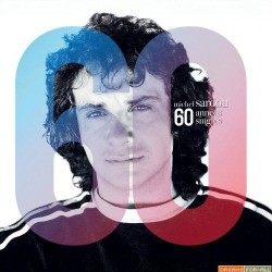 Michel Sardou – 60 années 60 singles (2025)