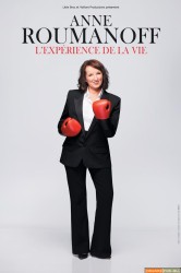 Anne Roumanoff - L'Expérience de la vie (2025)
