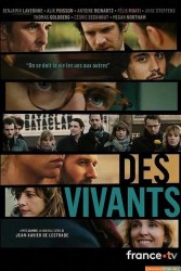 Des Vivants - Saison 1 (2025)