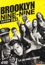 Brooklyn Nine-Nine saison 1