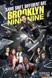 Brooklyn Nine-Nine saison 2