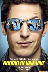 Brooklyn Nine-Nine saison 3