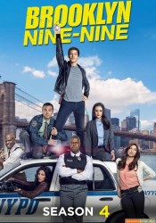 Brooklyn Nine-Nine saison 4