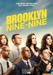 Brooklyn Nine-Nine saison 5