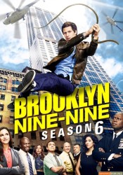 Brooklyn Nine-Nine saison 6