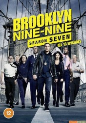 Brooklyn Nine-Nine saison 7