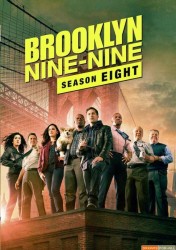 Brooklyn Nine-Nine saison 8