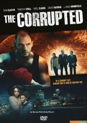The Corrupted