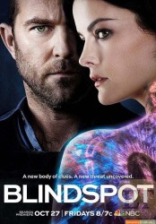 Blindspot Saison 3