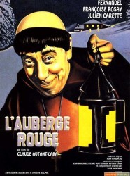 L'auberge rouge