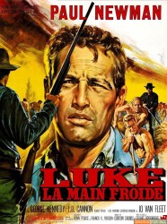 Luke la main froide