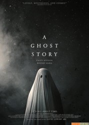 A Ghost Story