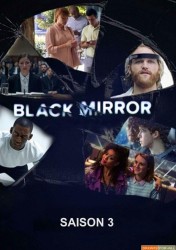 Black Mirror saison 3