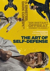 The Art Of Self-Defense