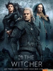 The Witcher - Saison 1 (2019)