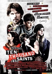 Ten Thousand Saints