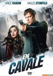 En cavale
