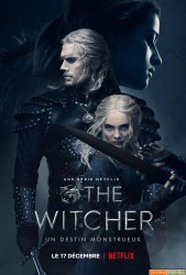 The Witcher - Saison 2.jpg (177.95 Kio) Consulté 18 fois The Witcher - Saison 2 (2021)