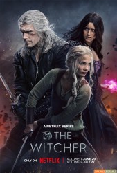 The Witcher - Saison 3 (2023)