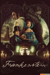 Frankenstein (2025)