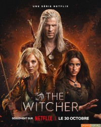 The Witcher Saison 4 (2025)