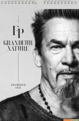Florent Pagny Grandeur Nature