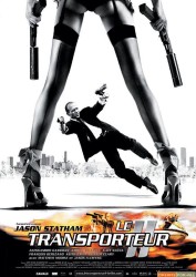 Le Transporteur II