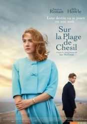 Sur la plage de Chesil