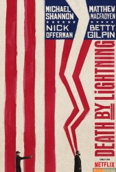 Death by Lightning Saison 1 (2025)