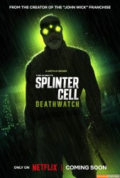 Splinter Cell Deathwatch Saison 1 (2025)