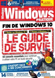 Windows &amp; Internet Pratique - Décembre 2025 - Janvier 2026