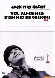 Vol au-dessus d'un nid de coucou