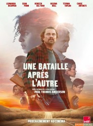 Une Bataille après l'autre (2025)