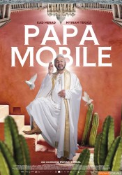 Papamobile (2025)