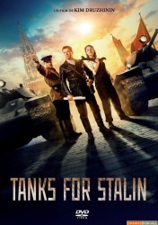 Tanks for Stalin