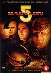 Babylon 5 saison 1