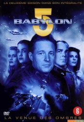 Babylon 5 saison 2