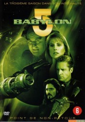 Babylon 5 saison 3