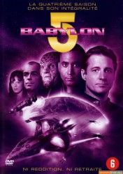 Babylon 5 saison 4