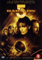 Babylon 5 saison 5
