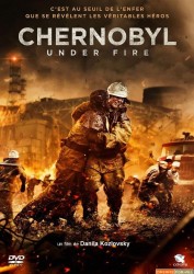 Chernobyl - Under Fire