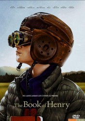The Book Of Henry