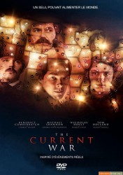 The Current War - Les Pionniers de l'électricité