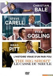 The Big Short - le Casse du siècle