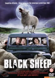 Black Sheep