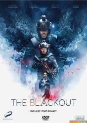 The Blackout - Invasion Earth