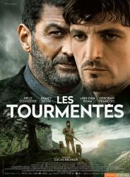 Les Tourmentés (2025)