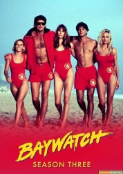 Alerte à Malibu Saison 3