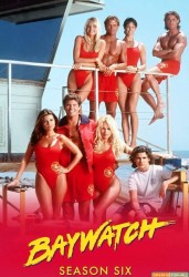 Alerte à Malibu Saison 6